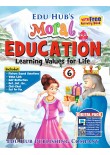 Edu Hub Moral Education Part-6
